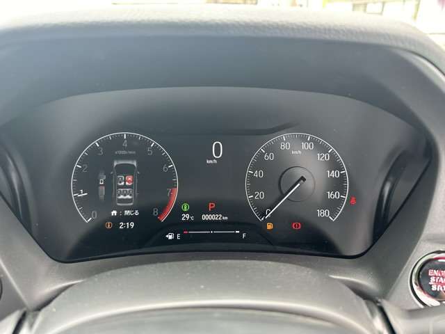 ホンダ ＷＲ−Ｖ １．５ Ｚ プラス R6年 (東海) 99