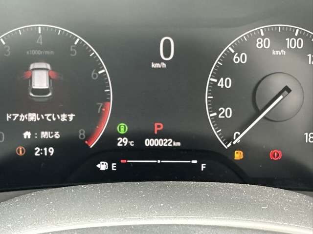 ホンダ ＷＲ−Ｖ １．５ Ｚ プラス R6年 (東海) 99