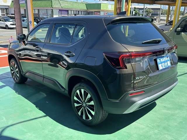 ホンダ ＷＲ−Ｖ １．５ Ｚ R6年 (東海) 99