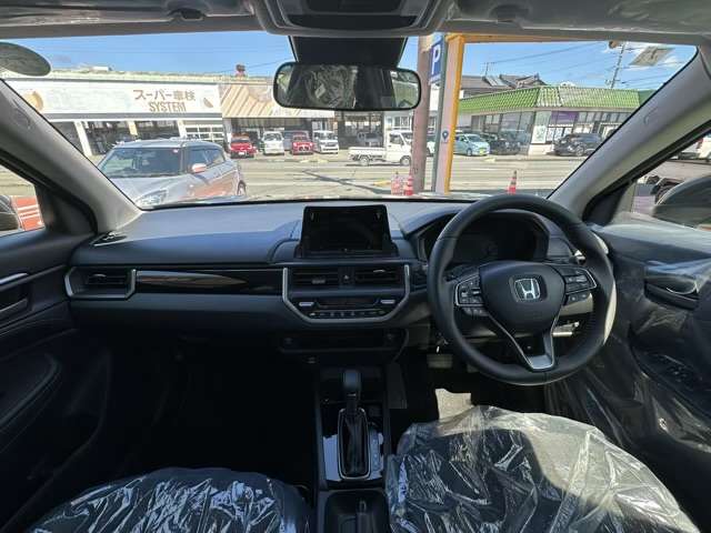 ホンダ ＷＲ−Ｖ １．５ Ｚ R6年 (東海) 99