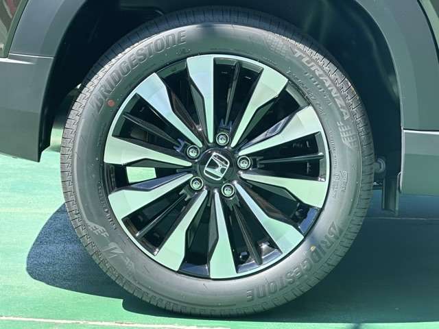 ホンダ ＷＲ−Ｖ １．５ Ｚ R6年 (東海) 99