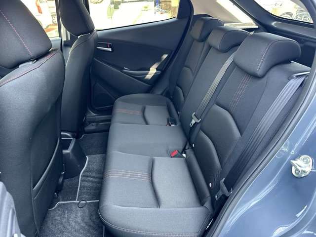 マツダ ＭＡＺＤＡ２ １．５ １５スポルト R5年 (東海) 99