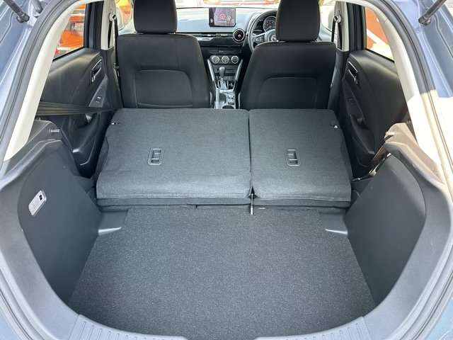 マツダ ＭＡＺＤＡ２ １．５ １５スポルト R5年 (東海) 99