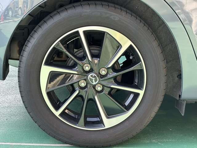 マツダ ＭＡＺＤＡ２ １．５ １５スポルト R5年 (東海) 99