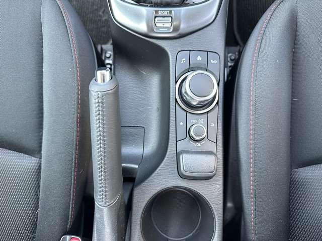 マツダ ＭＡＺＤＡ２ １．５ １５スポルト R5年 (東海) 99