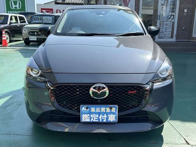 マツダ ＭＡＺＤＡ２ １．５ １５スポルト R5年 (東海) 99
