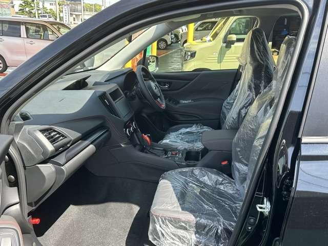 スバル フォレスター　ハイブリッド ２．０ エックスブレイク ４ＷＤ R6年 (東海) 99