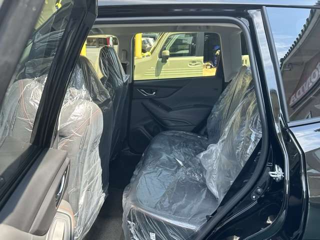 スバル フォレスター　ハイブリッド ２．０ エックスブレイク ４ＷＤ R6年 (東海) 99