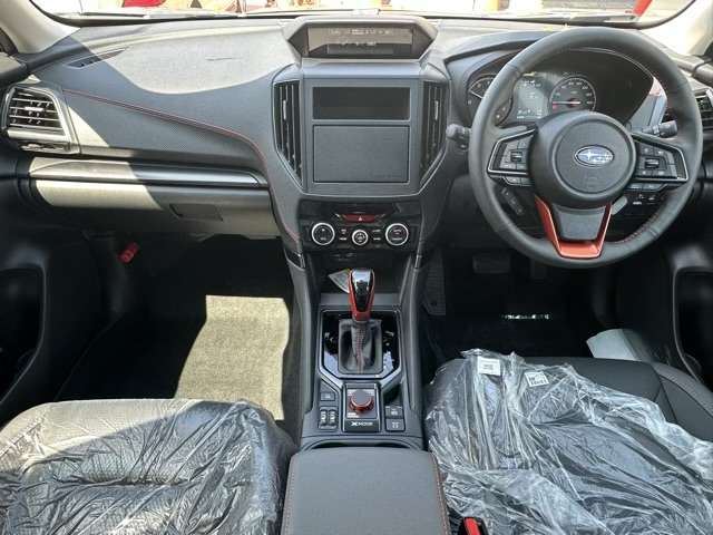 スバル フォレスター　ハイブリッド ２．０ エックスブレイク ４ＷＤ R6年 (東海) 99