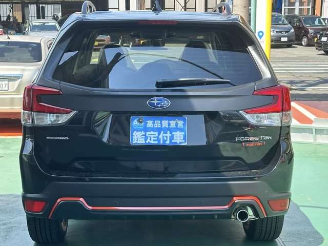 スバル フォレスター　ハイブリッド ２．０ エックスブレイク ４ＷＤ R6年 (東海) 99