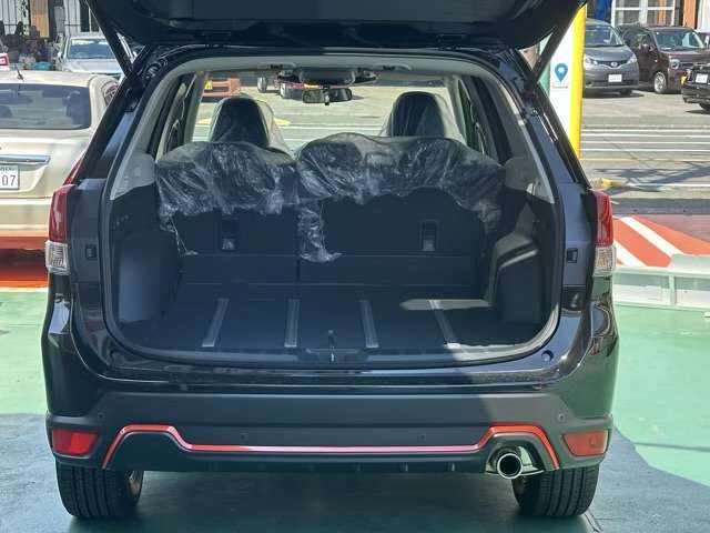 スバル フォレスター　ハイブリッド ２．０ エックスブレイク ４ＷＤ R6年 (東海) 99