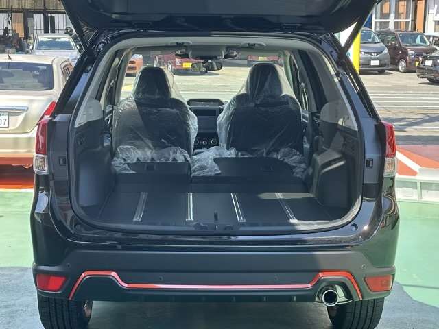スバル フォレスター　ハイブリッド ２．０ エックスブレイク ４ＷＤ R6年 (東海) 99