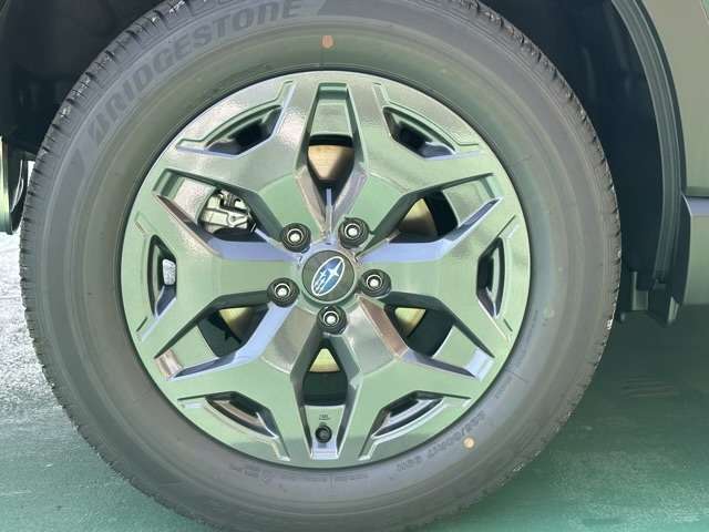 スバル フォレスター　ハイブリッド ２．０ エックスブレイク ４ＷＤ R6年 (東海) 99