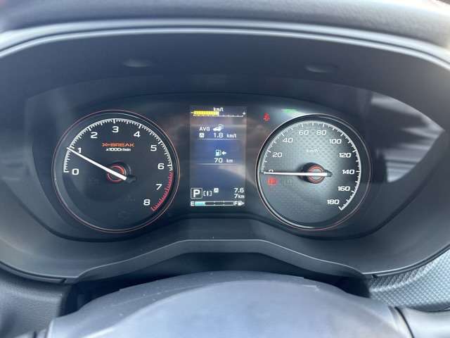 スバル フォレスター　ハイブリッド ２．０ エックスブレイク ４ＷＤ R6年 (東海) 99