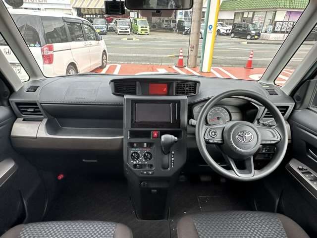 トヨタ ルーミー １．０ Ｘ R4年 (東海) 99