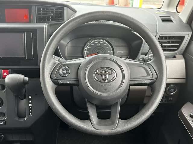 トヨタ ルーミー １．０ Ｘ R4年 (東海) 99