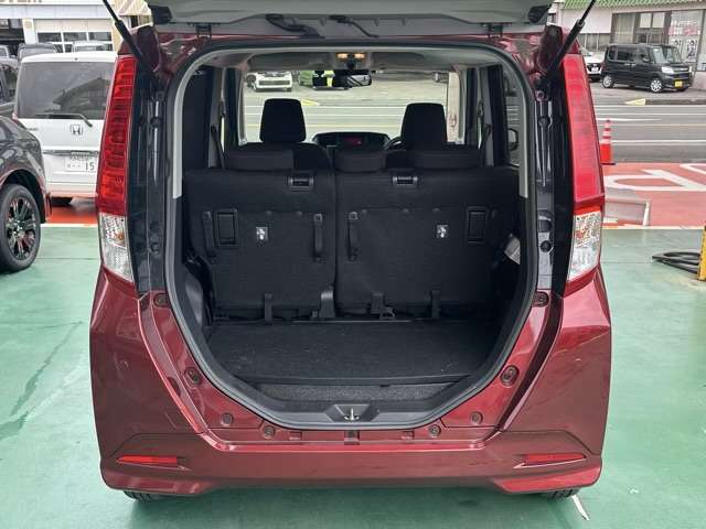 トヨタ ルーミー １．０ Ｘ R4年 (東海) 99