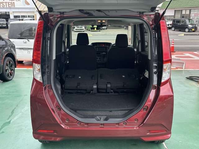 トヨタ ルーミー １．０ Ｘ R4年 (東海) 99