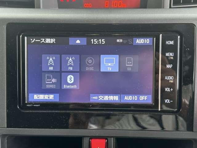 トヨタ ルーミー １．０ Ｘ R4年 (東海) 99