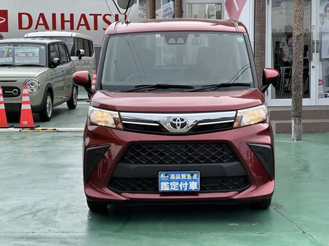 トヨタ ルーミー １．０ Ｘ R4年 (東海) 99