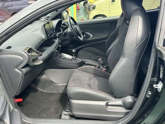 トヨタ ＧＲヤリス １．６ ＲＺ ハイ パフォーマンス ファースト エディション４ＷＤ R2年 (東海) 99