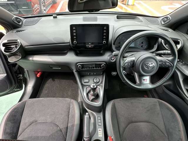 トヨタ ＧＲヤリス １．６ ＲＺ ハイ パフォーマンス ファースト エディション４ＷＤ R2年 (東海) 99