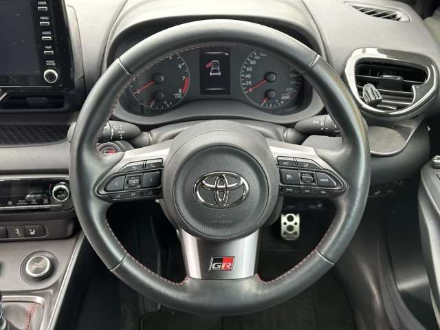 トヨタ ＧＲヤリス １．６ ＲＺ ハイ パフォーマンス ファースト エディション４ＷＤ R2年 (東海) 99