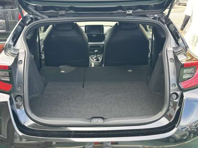 トヨタ ＧＲヤリス １．６ ＲＺ ハイ パフォーマンス ファースト エディション４ＷＤ R2年 (東海) 99