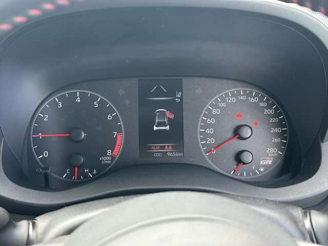 トヨタ ＧＲヤリス １．６ ＲＺ ハイ パフォーマンス ファースト エディション４ＷＤ R2年 (東海) 99