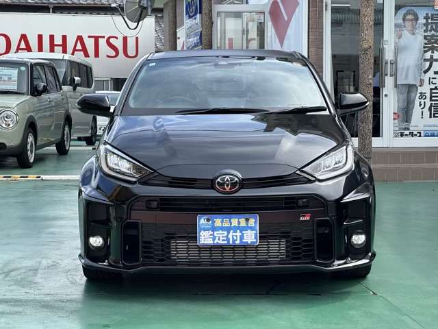 トヨタ ＧＲヤリス １．６ ＲＺ ハイ パフォーマンス ファースト エディション４ＷＤ R2年 (東海) 99