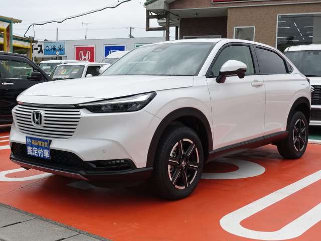 ホンダ ヴェゼル １．５ Ｇ R6年 (東海) 99