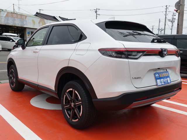 ホンダ ヴェゼル １．５ Ｇ R6年 (東海) 99