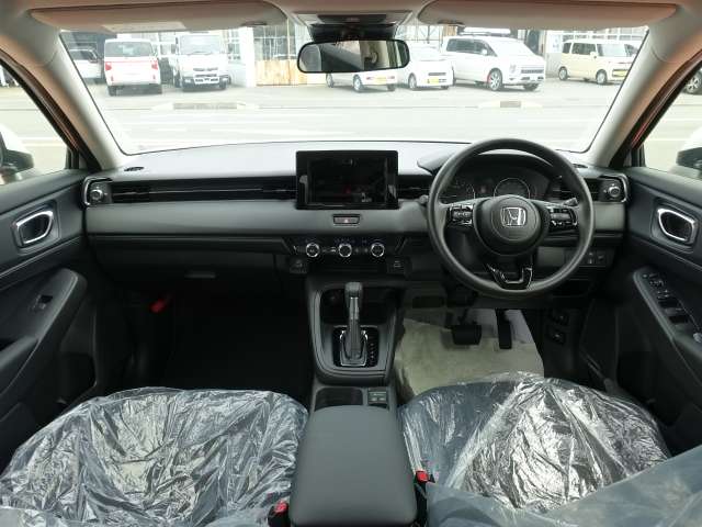 ホンダ ヴェゼル １．５ Ｇ R6年 (東海) 99