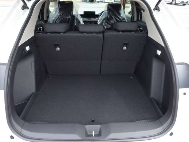 ホンダ ヴェゼル １．５ Ｇ R6年 (東海) 99