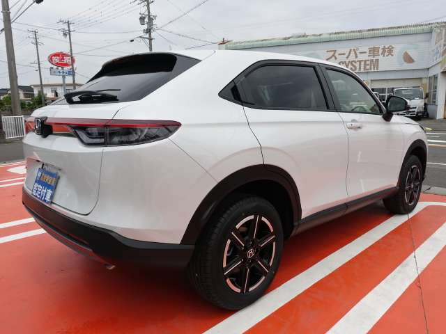 ホンダ ヴェゼル １．５ Ｇ R6年 (東海) 99