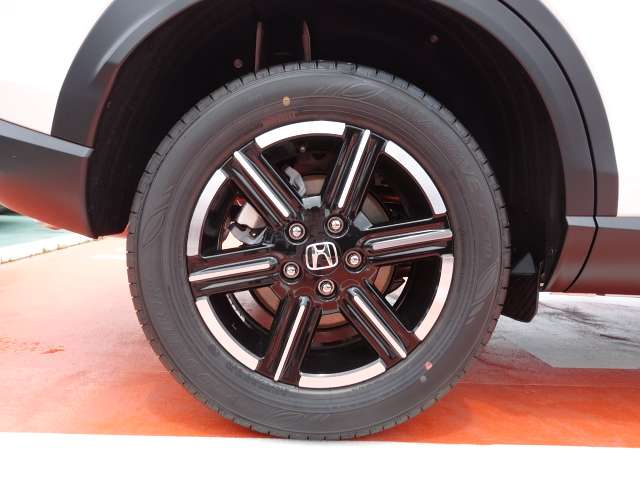 ホンダ ヴェゼル １．５ Ｇ R6年 (東海) 99