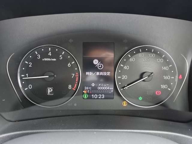 ホンダ ヴェゼル １．５ Ｇ R6年 (東海) 99