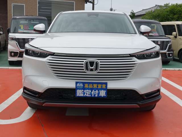 ホンダ ヴェゼル １．５ Ｇ R6年 (東海) 99