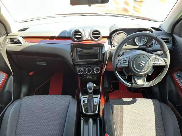 スズキ スイフト スポーツ １．４ R4年 (東海) 99