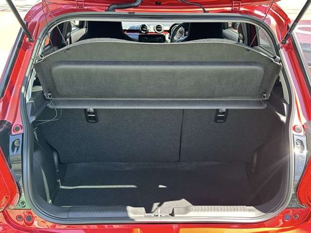 スズキ スイフト スポーツ １．４ R4年 (東海) 99