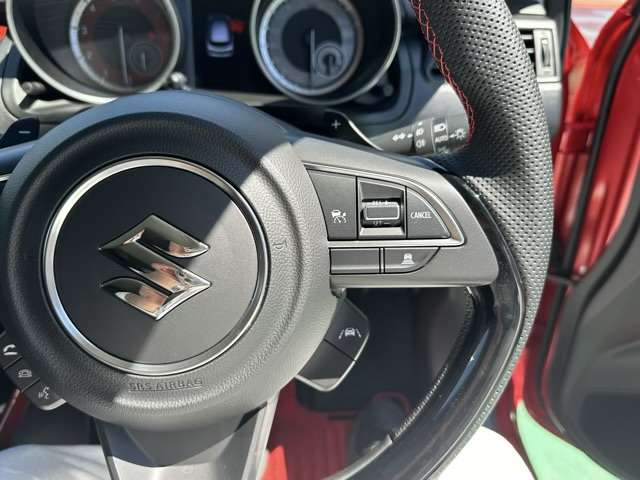 スズキ スイフト スポーツ １．４ R4年 (東海) 99