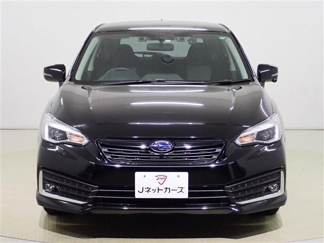 スバル インプレッサスポーツ １．６ Ｉ－Ｓ アイサイト アクセント ブラック ４ＷＤ R5年 (関東) 99