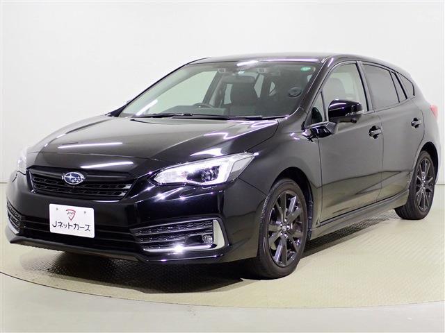 スバル インプレッサスポーツ １．６ Ｉ－Ｓ アイサイト アクセント ブラック ４ＷＤ R5年 (関東) 99