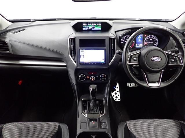 スバル インプレッサスポーツ １．６ Ｉ－Ｓ アイサイト アクセント ブラック ４ＷＤ R5年 (関東) 99