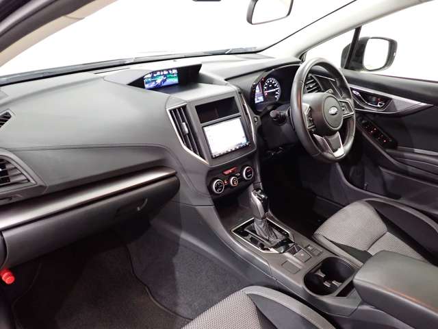 スバル インプレッサスポーツ １．６ Ｉ－Ｓ アイサイト アクセント ブラック ４ＷＤ R5年 (関東) 99