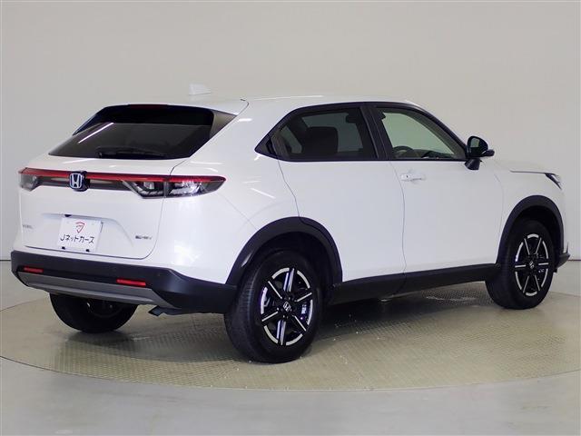 ホンダ ヴェゼル １．５ Ｅ：ＨＥＶ Ｘ R4年 (関東) 99