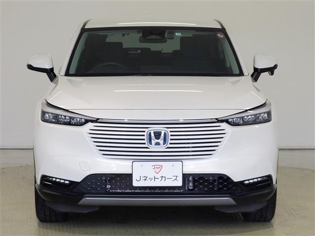 ホンダ ヴェゼル １．５ Ｅ：ＨＥＶ Ｘ R4年 (関東) 99