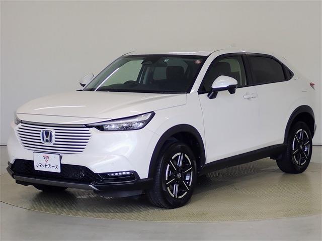 ホンダ ヴェゼル １．５ Ｅ：ＨＥＶ Ｘ R4年 (関東) 99