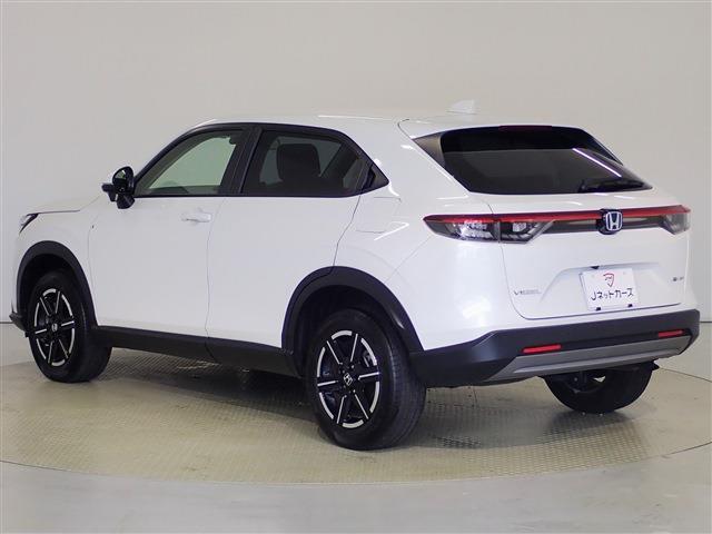 ホンダ ヴェゼル １．５ Ｅ：ＨＥＶ Ｘ R4年 (関東) 99