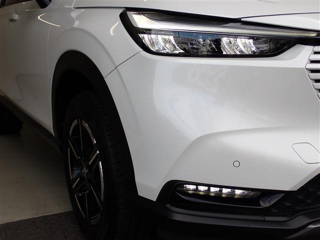 ホンダ ヴェゼル １．５ Ｅ：ＨＥＶ Ｘ R4年 (関東) 99